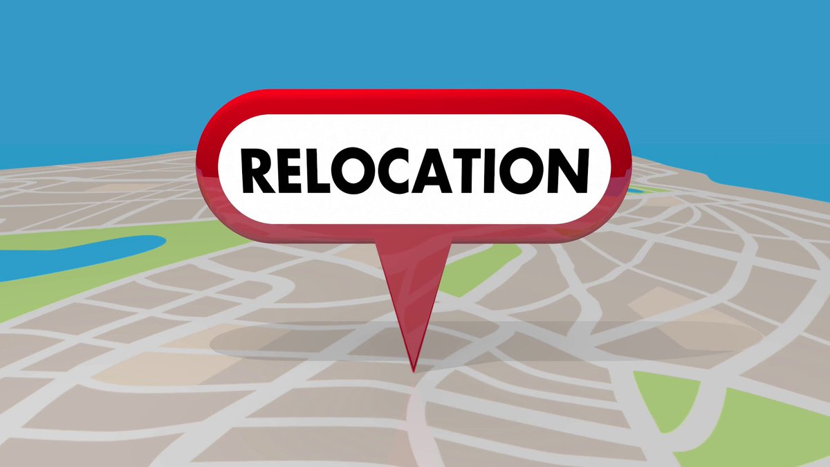 official_movers's tweet photo. No need to worry about #Relocating your entire house to a completely new place. At #OfficialMoving &amp; #Storage is just another day in office. We have experienced and skillful workers who carry out a relocation operation with precision and grace. Check out- https://t.co/U4RJwjsSc3 https://t.co/fFDbYi1POv