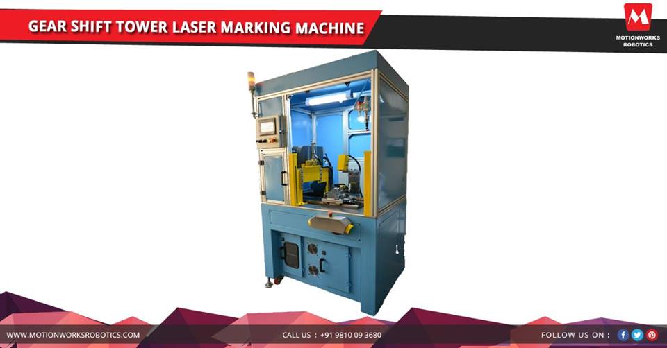 motionworksrobi's tweet photo. #Motionworks #Robotics leading Suppliers Traders of #GearShift #Tower #LaserMarking #Machine in India. Contact Us: https://t.co/25RBuiDLwU https://t.co/8SxF7uSLeS