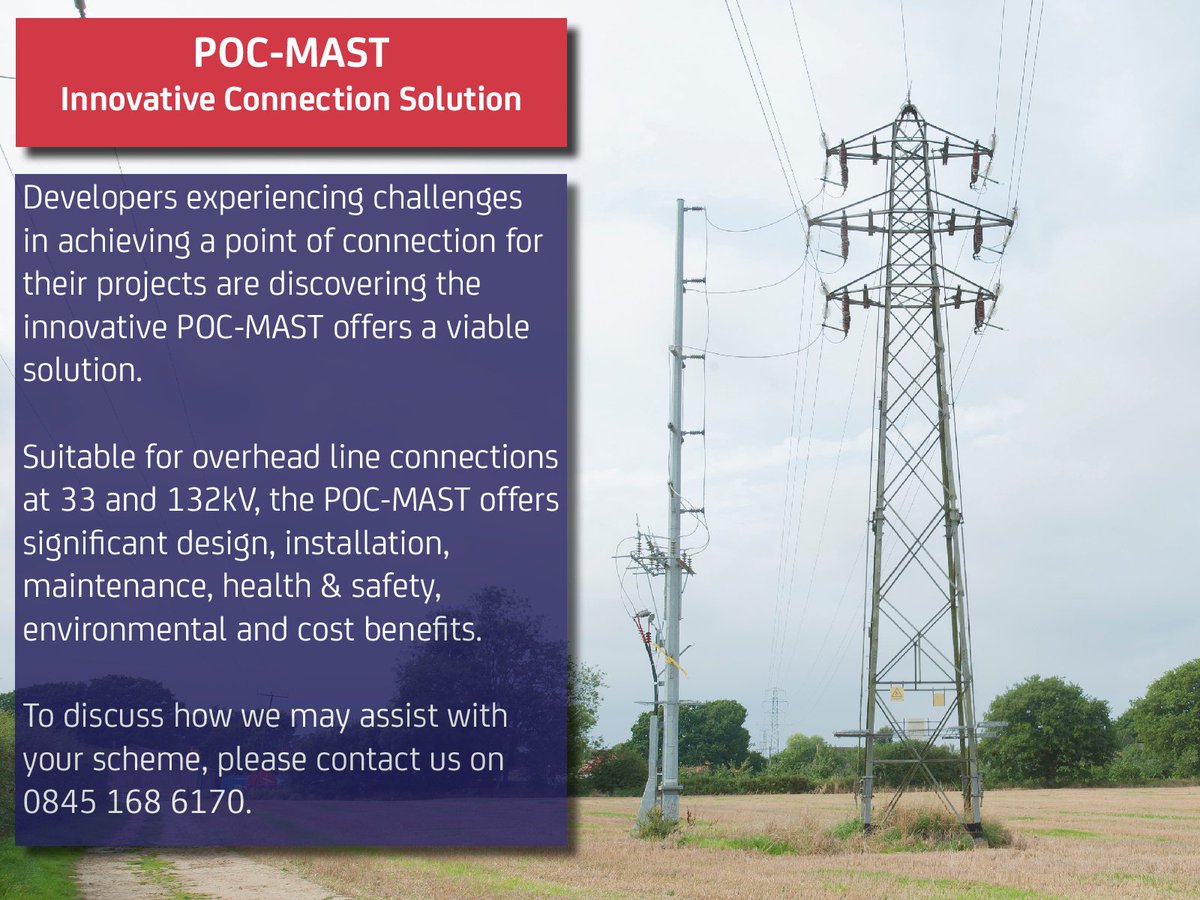 BritishPowerInt's tweet photo. https://t.co/2LLNlAxja0