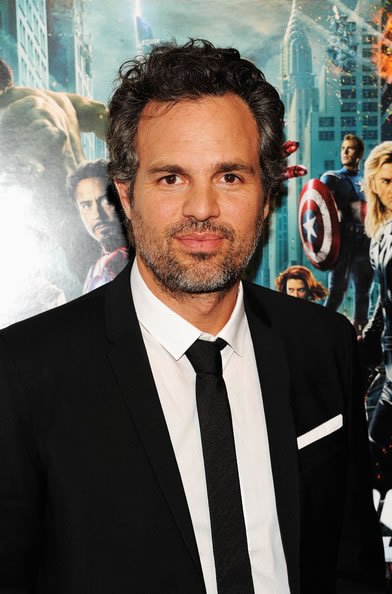 Happy Birthday Mark Ruffalo 