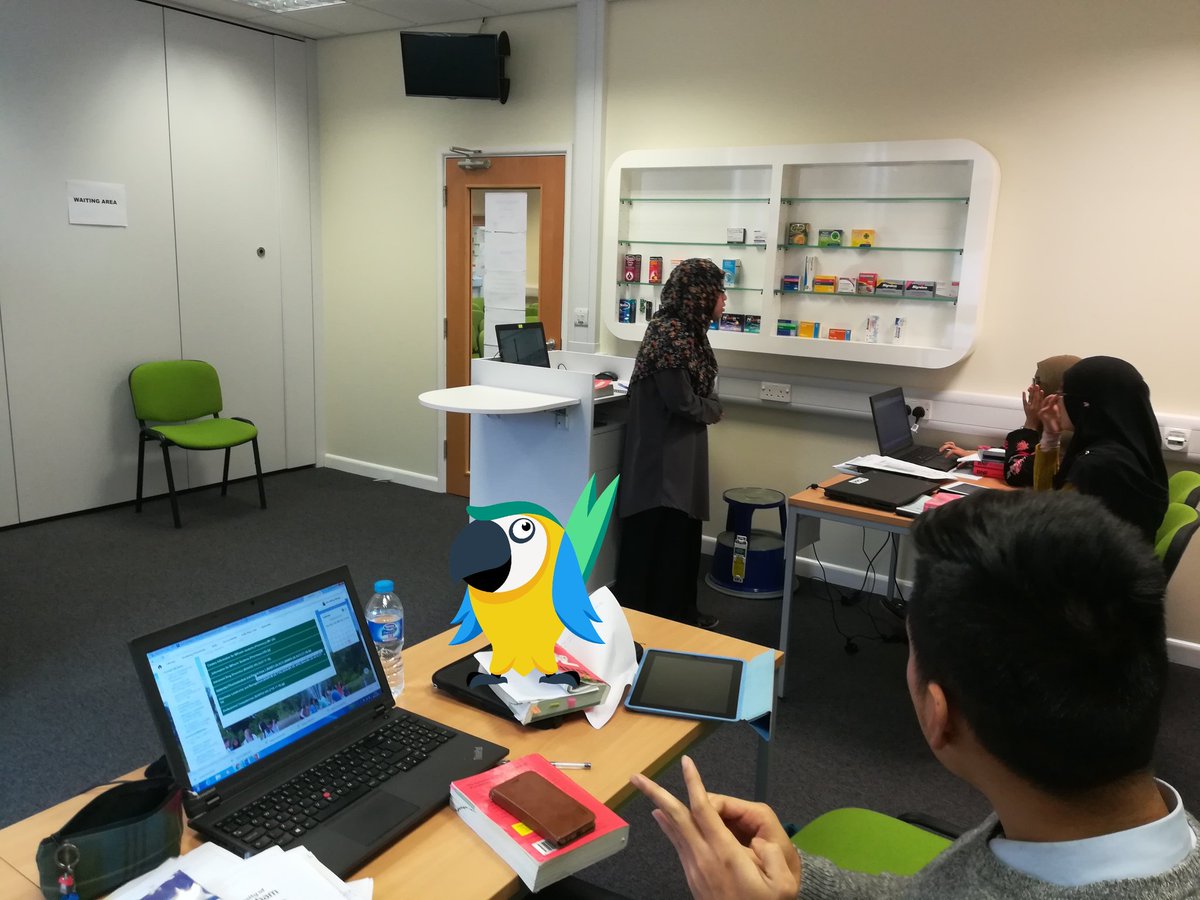 Galen_Pharmacy's tweet photo. It's got awfully quiet today in Pilchester. We're starting to get very lonely #whereareyou 
😢 https://t.co/tSeB8KQAVz