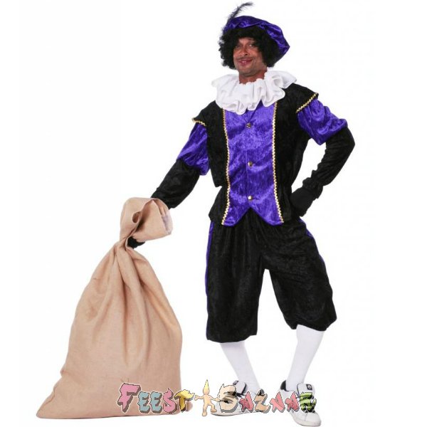 FeestBazaar's tweet photo. In dit pak ben je zeker weten een stoere piet! Bestel hem op onze website: https://t.co/hxqsMJuuK6 Voor 20u bestelt is dezelfde dag nog verzonden! #pietenpak #feestkleding #verkleedkleding #themafeest #verkleedfeest #feestartikelen #pakjesavond #feest #fun #party #feestbazaar https://t.co/9bZZ3Ldmkw