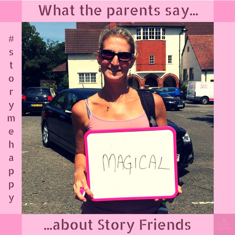 StoryFriendsUK's tweet photo. A child's face when they are swept up in the wonder of a story; the pride in their smile when acting out a roleplay; the glint in their eye as they join in with a song - priceless !#storymehappy #whattheparentssay #storytellingclasses #bowdon #altrincham #timperley #cheadlehulme https://t.co/kKXGjCpC2D