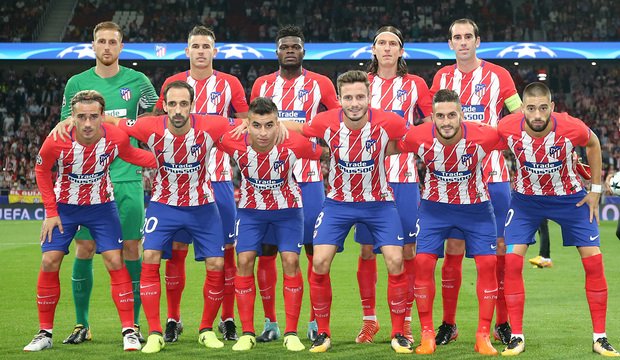 Atleti's tweet photo. PREVIA 📝 Repasa todos los datos del #AtletiRoma en nuestra previa 
➡️ https://t.co/lal4jPpaIu 
#AúpaAtleti #UCL https://t.co/BZvEYGppnz