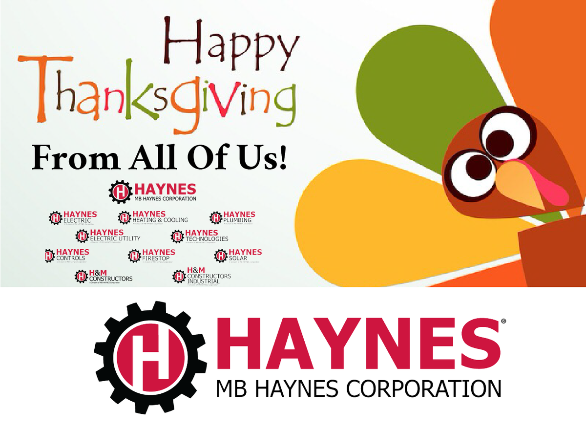 HaynesHeatingCooling (@haynes_heating) on Twitter photo 