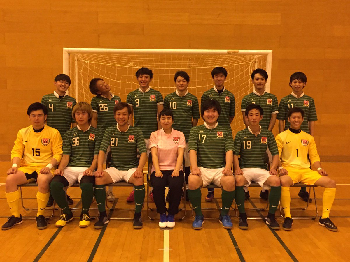 苫小牧フットサルチーム 【Arcus】 tweet media