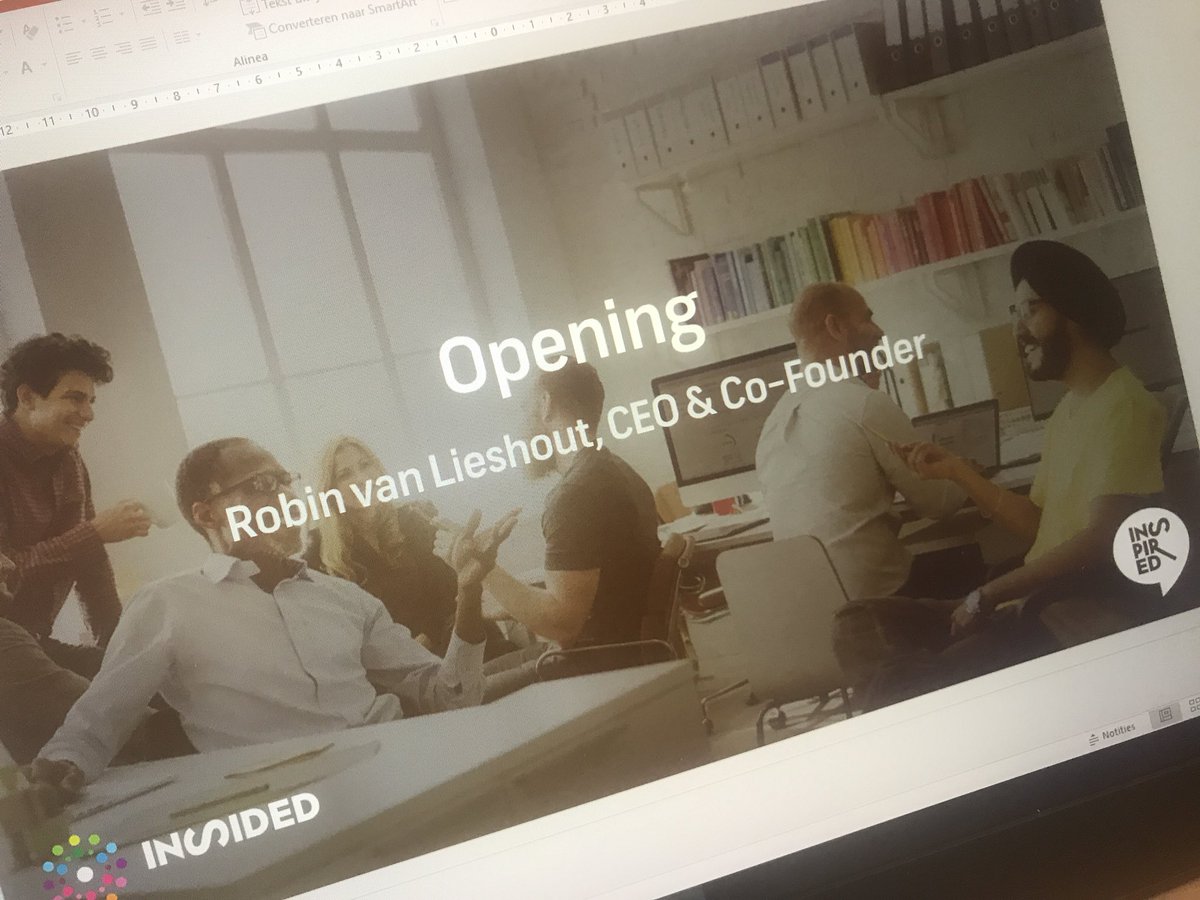 Robin van Lieshout tweet media