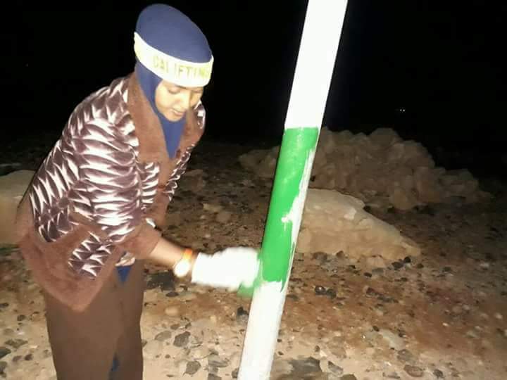 SaidRubani's tweet photo. fulfilling your country's obligation is an #Asets. It is also an acquisition of developing skills and personal knowledge. Good #Habit Youth in #Carmo district @2012Baaruud . https://t.co/sCIkOPMfoF