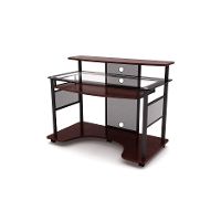 Save $30 Z-#Line #Glass #Computer #Desk #Cyrus
Get on rcwilley.com/Furniture/Home…
  #Office #Furniture, #Sponsor #sale #discount #bestdeal