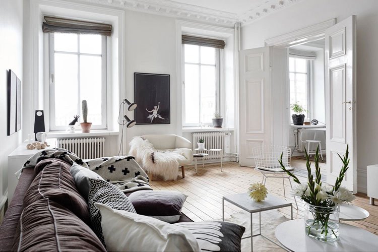 [Déco] Découvrez ma sélection de 11 modèles de fauteuils et dites moi lequel vous aimeriez mettre dans votre séjour !
bit.ly/2jNnL1h