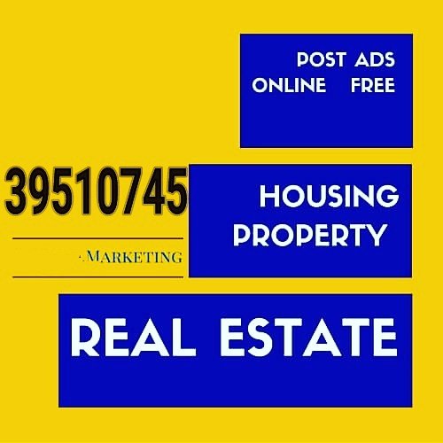 AddsReal's tweet photo. Free real estate homes adds #bahrain #bahrainrealestate #bahrainhomes #فلل_للبيع #عقارات_البحرين #البحرين #realestate #مزايا #سكن_اجتماعي https://t.co/znrQ2LHoJT