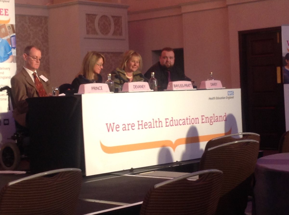 WintChristine's tweet photo. Start of panel discussion a great line up  #ShowcaseAndCelebrate https://t.co/QH6IM8ovvG