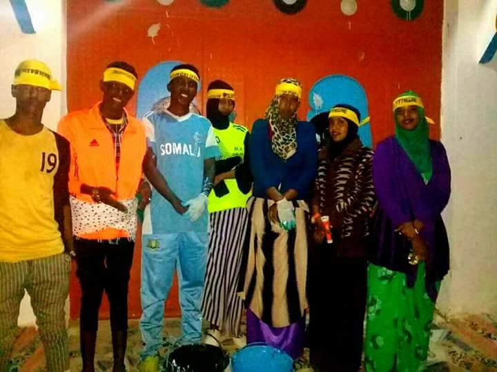 SaidRubani's tweet photo. fulfilling your country's obligation is an #Asets. It is also an acquisition of developing skills and personal knowledge. Good #Habit Youth in #Carmo district @2012Baaruud . https://t.co/sCIkOPMfoF