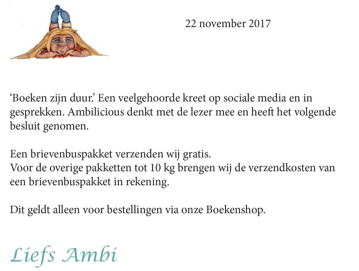 Ambilicious_nl's tweet photo. Niet alles hoeft geld te kosten. https://t.co/BPUUQ5FxA1