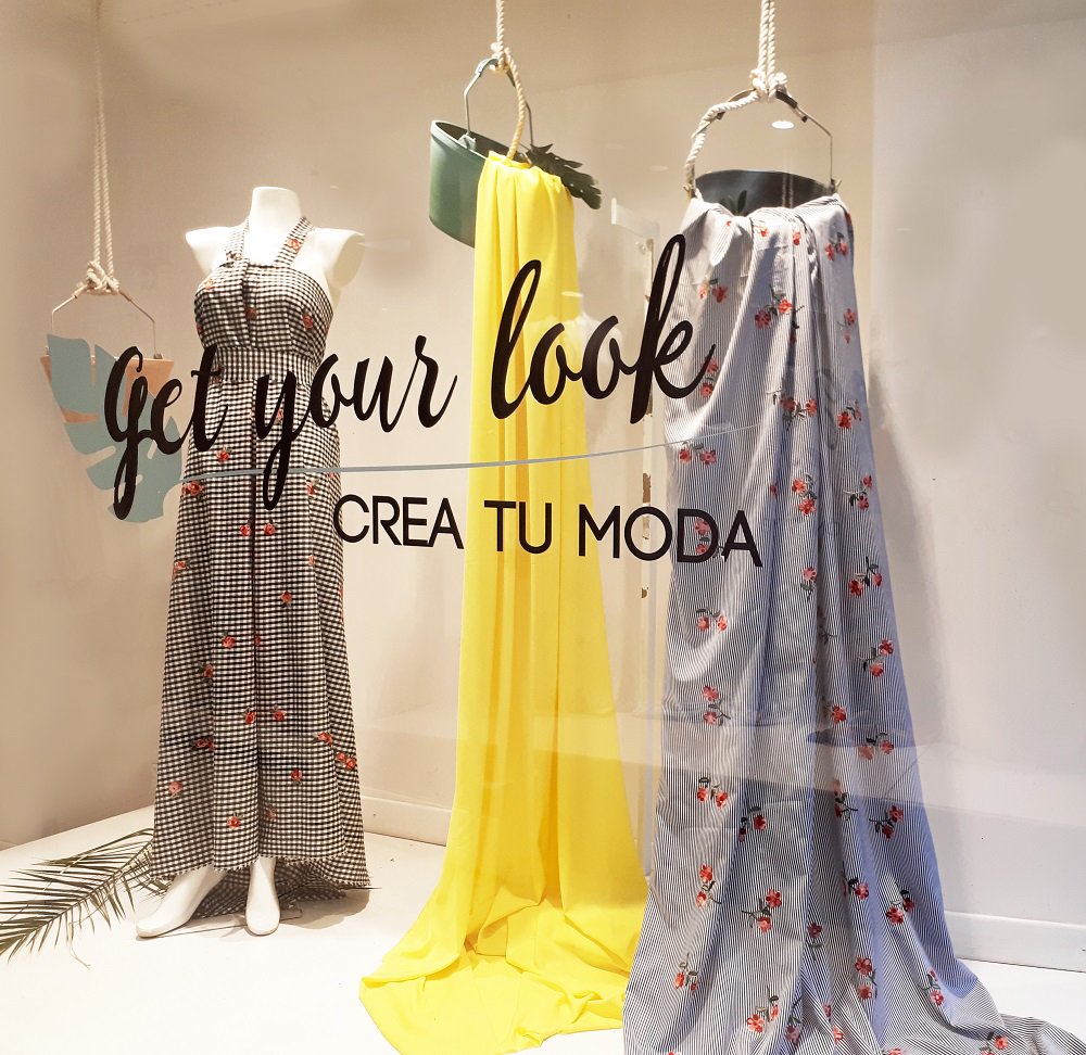 ModaCRISA's tweet photo. Muy buen #miércoles! Te esperamos hasta las 13 hs #GetYourLook https://t.co/w7jGwDMadt