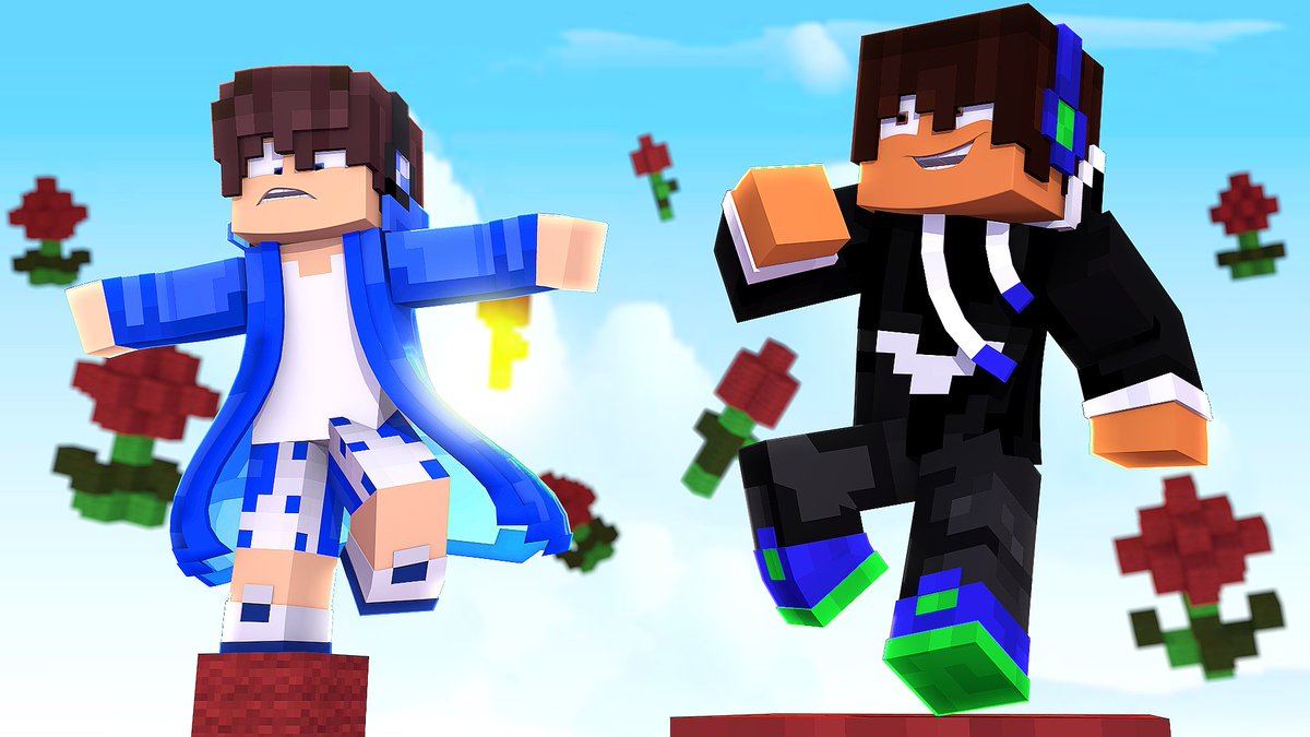 wWellzin's tweet image. Thumbnail !
Rt And Fav !