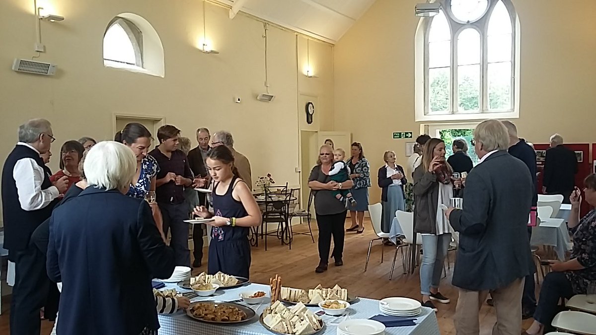 westwood_pr's tweet photo. Looking for a great local venue for your event, activity or meeting in 2018? Look no further for Budget beating value! #westwood #bradfordonavon #hallforhire https://t.co/pDCm57JY1a