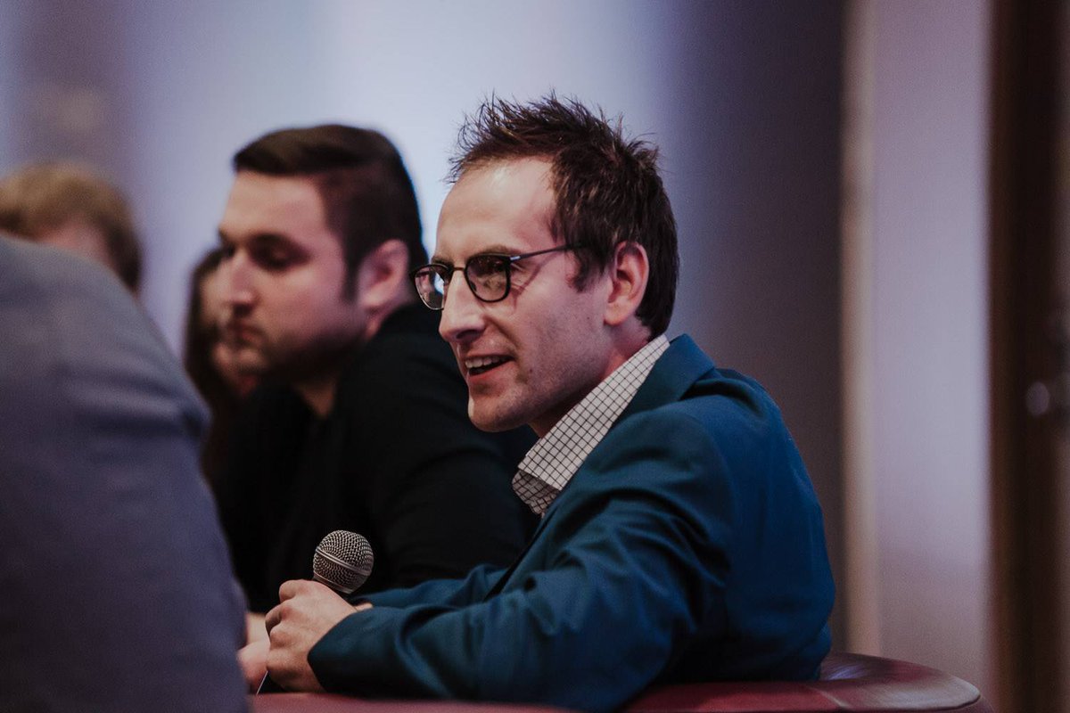 TechChill's tweet photo. Photo recap from Origin Stories VOL III: Will Riga be a startup city? hosted in partnership with @mansLMT https://t.co/TMwIDy3CQ5 https://t.co/J2Z2yRDVav
