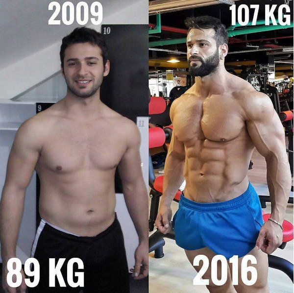 OkfitRU's tweet photo. Как вам такая трансформация?
#okfit #бодибилдинг #спорт https://t.co/X8fgrHtLjW