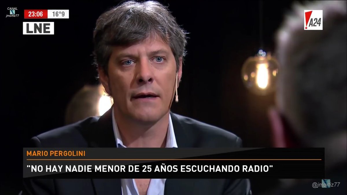 Procode_HD's tweet image. Tal cual.. Agonizan las Fm?..