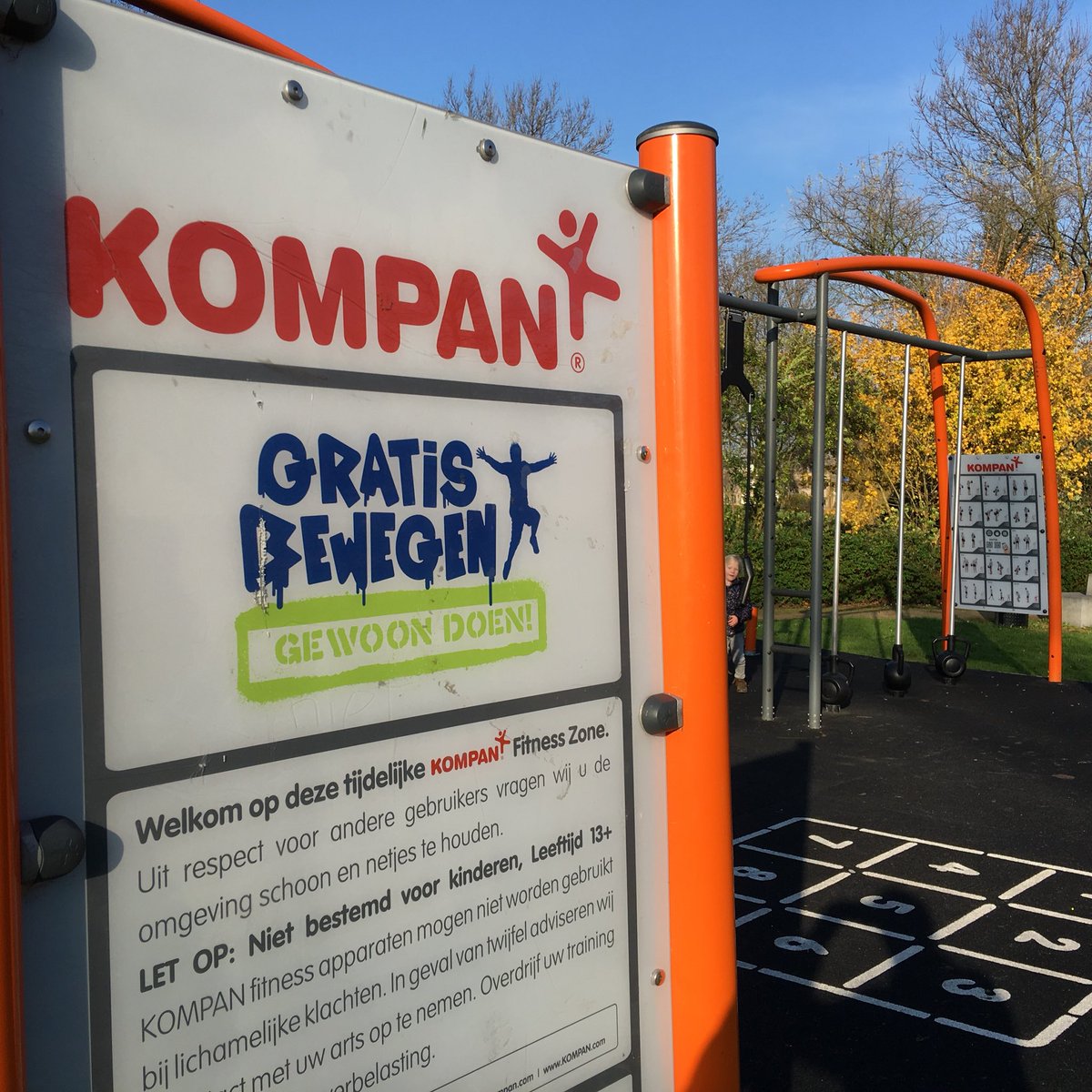 gemeentehia's tweet photo. Vanmiddag de feestelijke #opening van #baxfithia, ook zo’n #caiproject dat Ambacht mooier maakt. Kom je ook, doe je mee? #veelplezier! https://t.co/RLSFPB9vrO