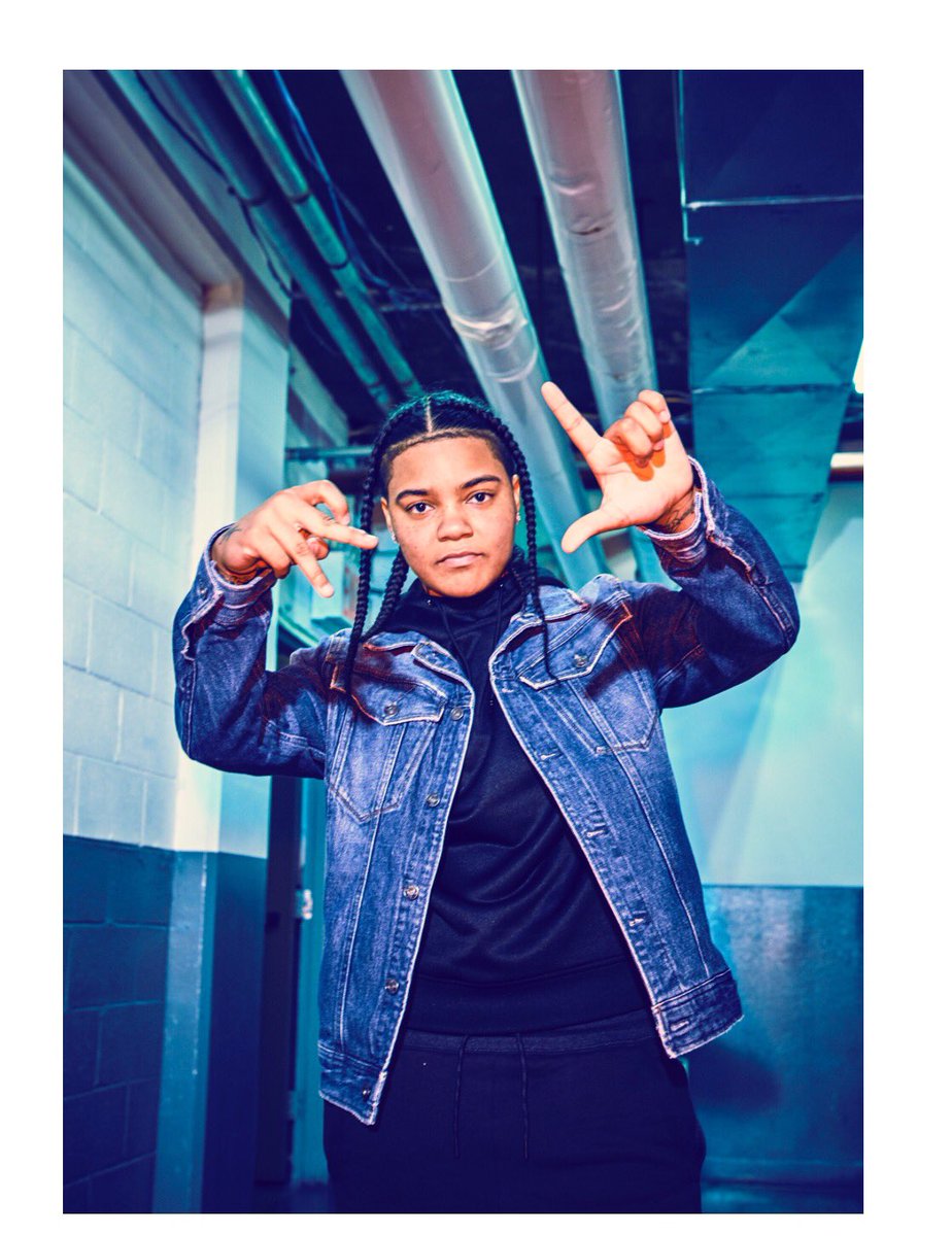 GorgeousAsia21's tweet image. RedLyfe 🔴🔴 @YoungMAMusic #YoungMA #WCE #🔴Lyfe 😍😍🖤🖤❤️❤️😘😘🅱️🅱️