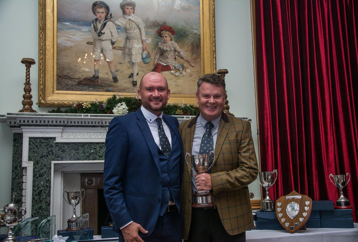 Another fantastic #RCGC members prize-giving <a href="/RowallanEvents/">Rowallan Weddings</a>. Thank you to <a href="/Glasshouse/">The Glasshouse</a> for the excellent meal, <a href="/cubgolf/">CUBGOLF GOLF PHOTOGRAPHY</a> for taking the 📸 &amp; guest speaker Niven Rennie. Congratulations to all prize-winners! #teamrowallan #members #lotsoflaughs #afewsoreheadsthenextday #golffun
