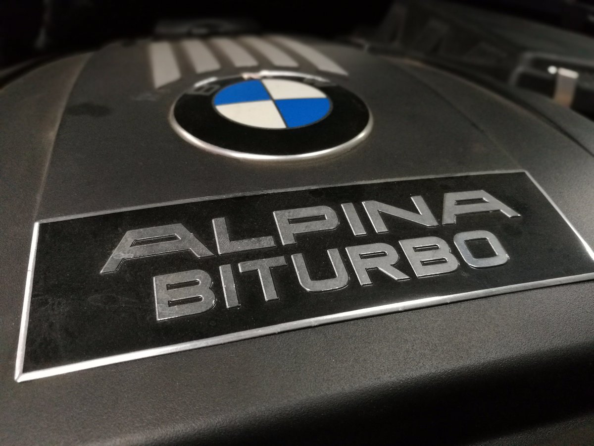 FullOption_nl's tweet photo. #Alpina #B3 #BiTurbo voorzien van #blackvue #Dashcams, #Cobra #startblokkering en #technocon #ritregistratie.

https://t.co/CdyQdSqpTy https://t.co/ORoj4fNiOp