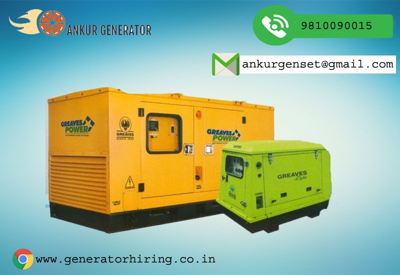 generatorhirein's tweet photo. https://t.co/kKy50uqCNn
#DieselEngineGeneratorSetnoida, sound proof #generators on rent in #ncr, #silentgeneratorsrent, silent #generator #rentalservices, #DGsetsrent, #genset for hire in delhi, industrial generator rental, #dieselgensets on rent https://t.co/9T3rdvzIu5