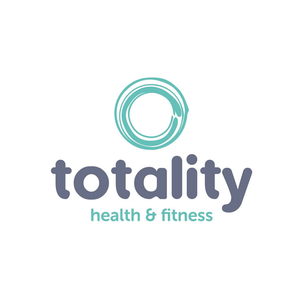 Boxer Creative On Twitter Recent Logo Design For Totality Health