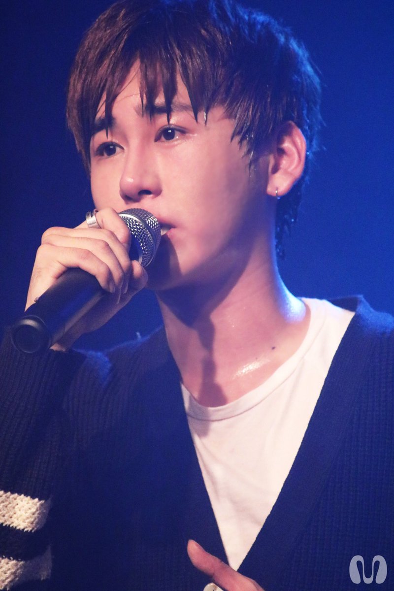 LUV_mnxx's tweet photo. 1116 막공.하울오빠! #BIT #비아이티 #ビアイティ #hawool #하울 #ハウル ♡ ［ @sdlove8781 ］ https://t.co/f4uDOCmHsI