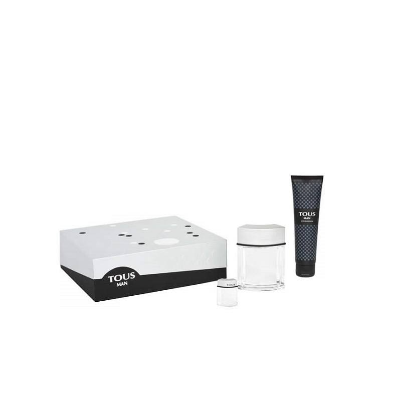 Perfumae's tweet photo. Si sabes lo que quieres para #Navidad ¿por qué esperar?

Lote de #TousMan compuesto por #audetoilette Vapo de 100 ml, #aftershave de 150 ml y miniatura, todo por 48,96€.

https://t.co/X18fuyzEj1

#Tous #Perfumae #perfumesonline #adelántatealaNavidad #regalosnavideños https://t.co/PFrrMJXePy