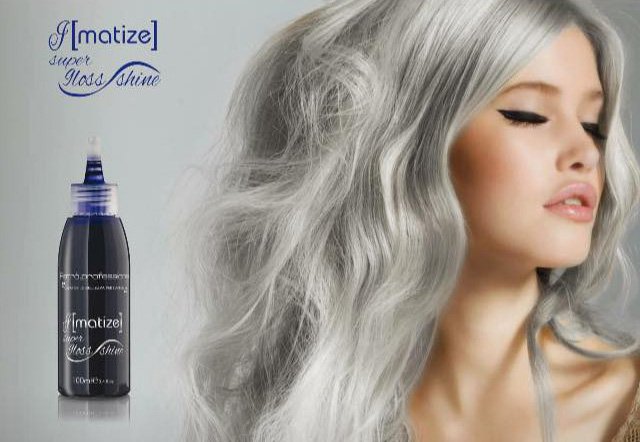 bellezayplus's tweet photo. Consigue los colores tendencia del momento y dale a tu cabello tonos grises, perlados y violas.  https://t.co/39mdc0hvw4 https://t.co/12DERAx68D