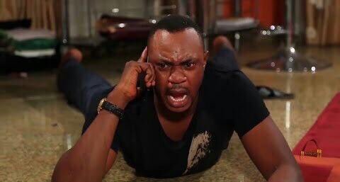 maziibe_'s tweet photo. 280k to make that Ebuka’s agbada??? 

Alagbada ina ooo 🔥🔥🔥🔥
Alawo tele oorun 
Oba tofu sanmo sasobora 
Baba farabale pick up ko wa upgrade level agbada mi. https://t.co/ZL16hVtznb