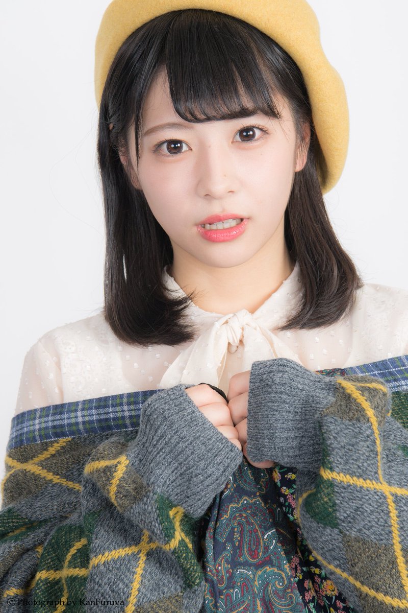 NEWS】まねきケチャに新メンバーが加入しました。深瀬美桜（フカセミオ