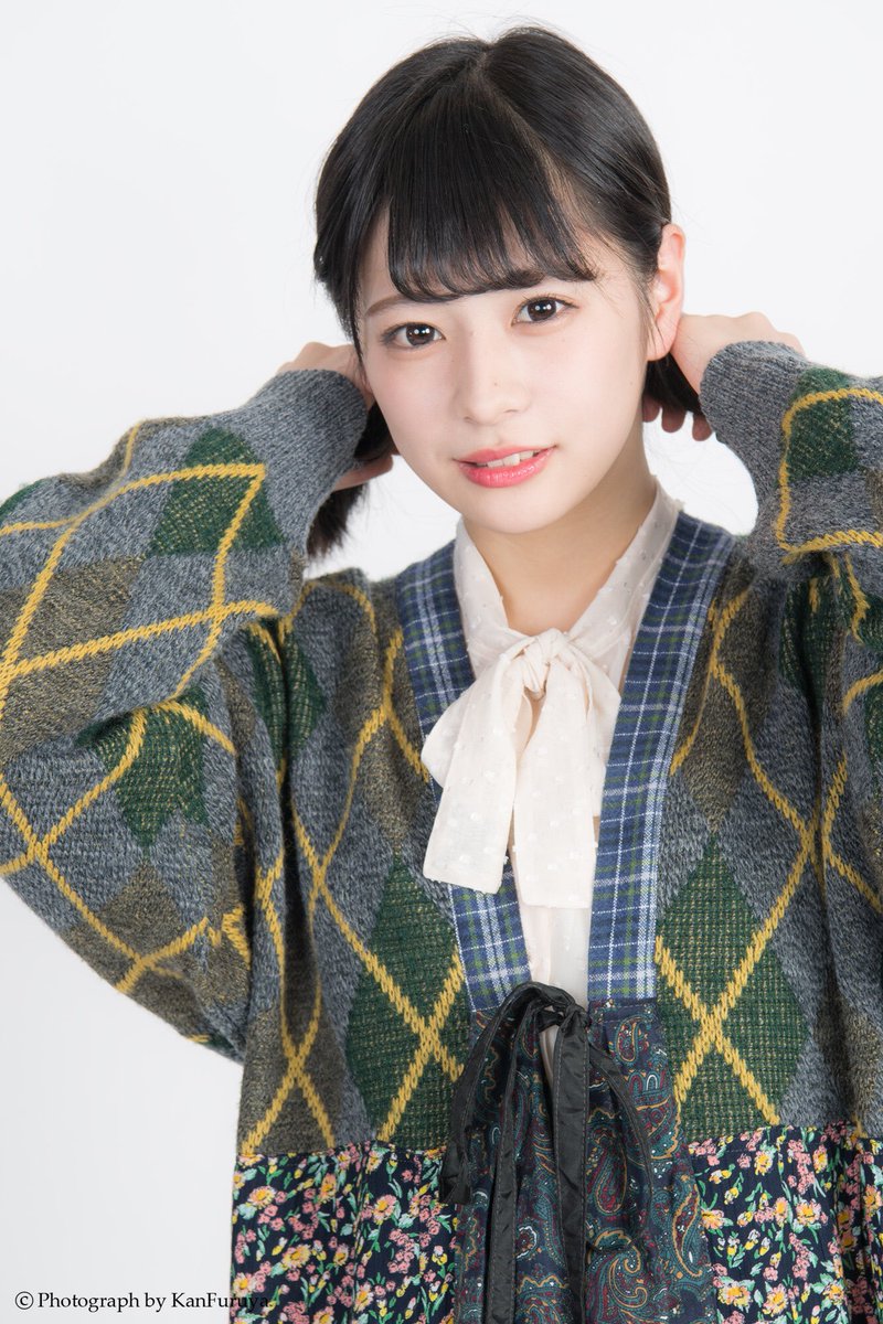 NEWS】まねきケチャに新メンバーが加入しました。深瀬美桜（フカセミオ