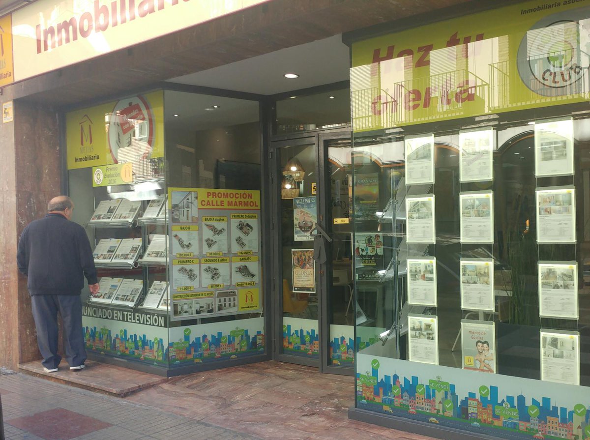 inmomejias's tweet photo. El #ClubNoteges se hace con un espacio en #PrimeTime para seguir fortaleciendo su imagen de marca, campaña con la que participa Inmobiliaria Mejías
https://t.co/leohw5hpmY https://t.co/0sX8F3qoHE