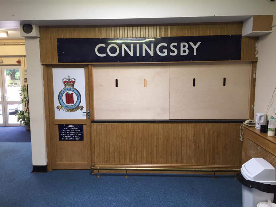OfficiallyCAHC's tweet photo. Preparations are on-going, ahead of our official opening on April 1st 2018... https://t.co/YAdiZthWh1