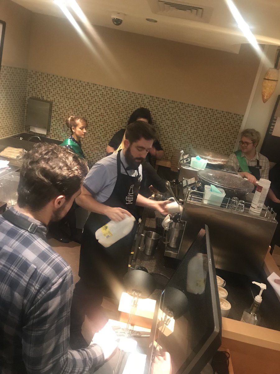 The Coffee Press ☕️ tweet media