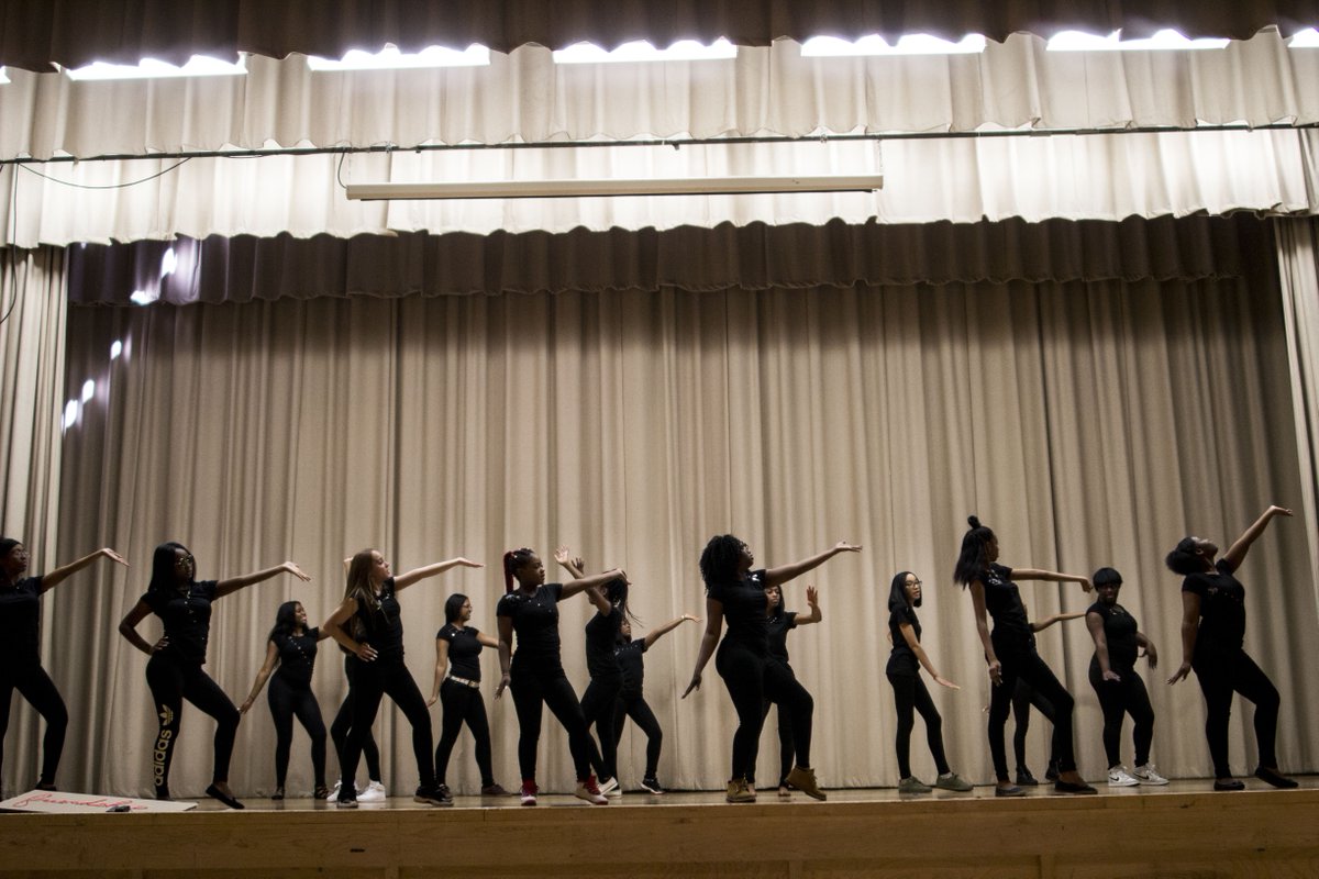 STEMFromDance's tweet photo. As Thanksgiving approaches, we want to thank all of our contributors for helping us raise $1080 in just one week! With your help, we know we can reach our goal of giving 50+ girls a future in STEM. Learn more here: https://t.co/U2ArB2iM3h https://t.co/3dluf8ABDW