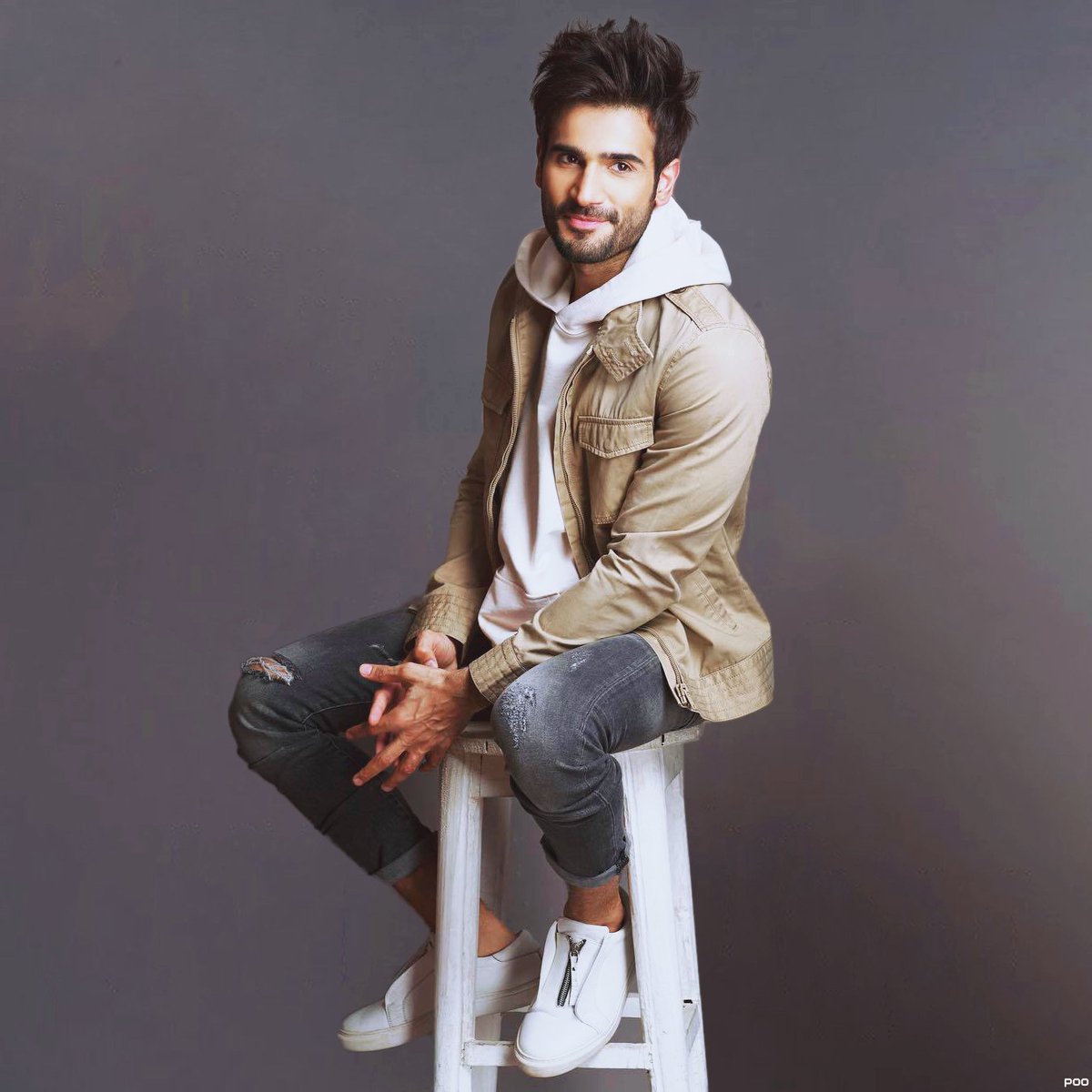 PooCreations's tweet photo. #HisSmile 😍😍😍 @karantacker #ForProfilePicture https://t.co/EvjUq2PshC