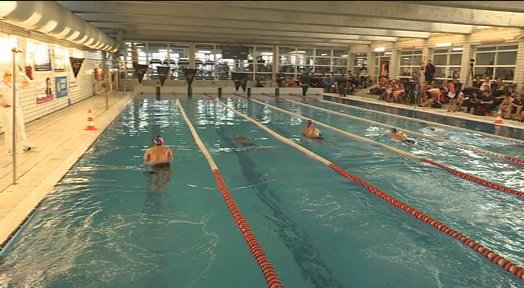 Sis victòries del CN Terrassa a la 1a jornada de la Lliga Catalana de Natació Adaptada ow.ly/gse230gKcXv  #Terrassa 🏊‍♀️🏊