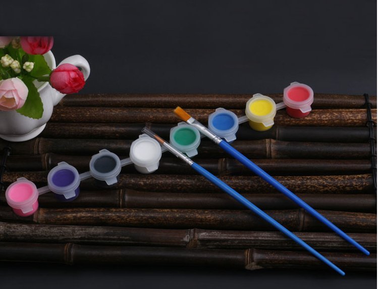 WingFacePaints's tweet photo. WaterColor Paint | Finger Paint for Kids Art Painting https://t.co/lHYXS7ZmWp