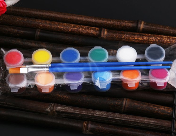 WingFacePaints's tweet photo. WaterColor Paint | Finger Paint for Kids Art Painting https://t.co/lHYXS7ZmWp