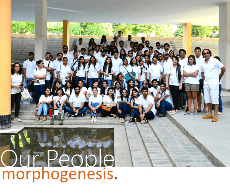 _morphogenesis's tweet photo. It has been 20 years since the inception of Morphogenesis out of a home garage. Today, we are a collective of 125 working out of three offices on projects in South Asia, the Middle East and Africa.
#morphogenesis #morpho20 #monograph #indianarchitects #team #designteam https://t.co/hkya4aS41r