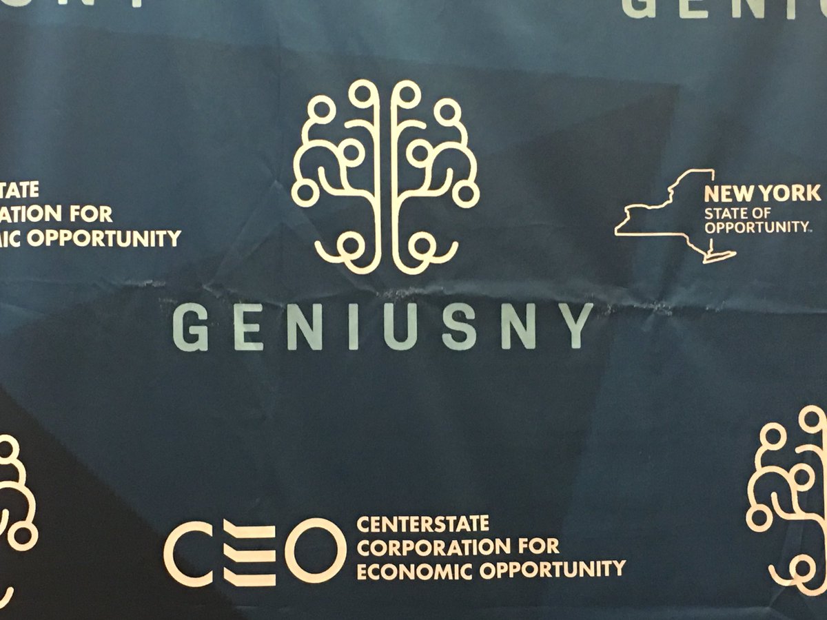 CNYRising's tweet photo. “This unique contest supports UAS startups in developing the next-generation technologies that are helping Central New York, and its burgeoning drone industry, to rise.”@thetechgarden @CenterStateCEO https://t.co/72moWrPCcC
