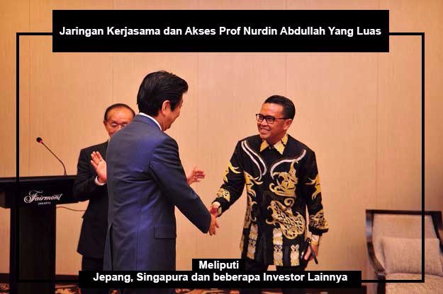 Aleknurdin21's tweet photo. @kawanprofesor dapat mendatangkan investor asing untuk membangun sulsel ini bagus demi kemajuan sulael @MNurdinAbdullah @jokowi @tvOneNews #Nassami https://t.co/CfXPj6vQfZ