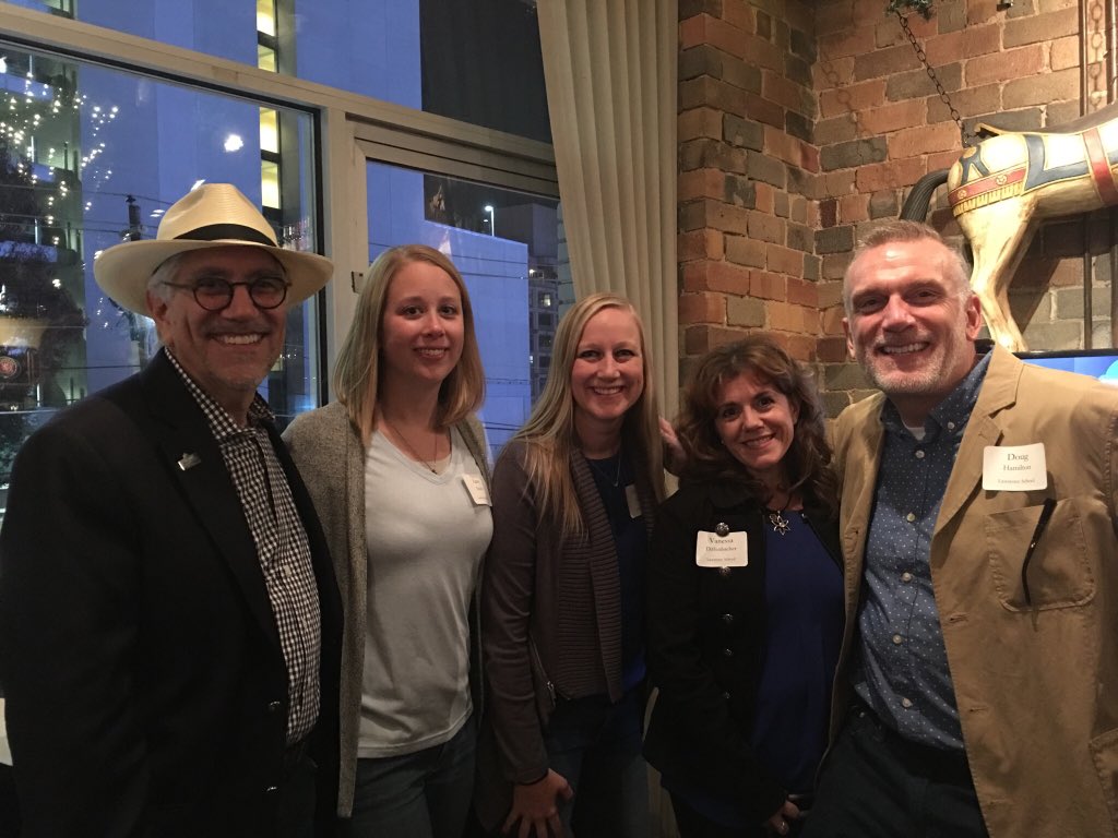 _CLCook's tweet photo. @lawrenceschool @DyslexiaIDA It was a great experience all around! We had an excellent team representing @lawrenceschool in Atlanta. On top of taking time to share our knowledge, we had an amazing opportunity to collaborate with fellow LD school leaders from across the country. We learned so much in 3 days! https://t.co/ChvvP6GI3S