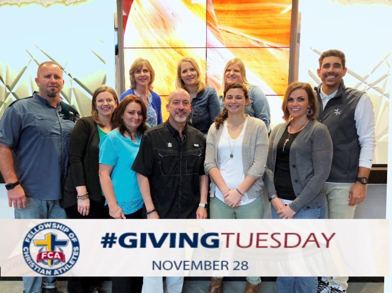 GHCFCA's tweet photo. Happy Thanksgiving From Greater Hall FCA! Get all the latest here... https://t.co/OCXPshFHqX https://t.co/IdsKIETNcj