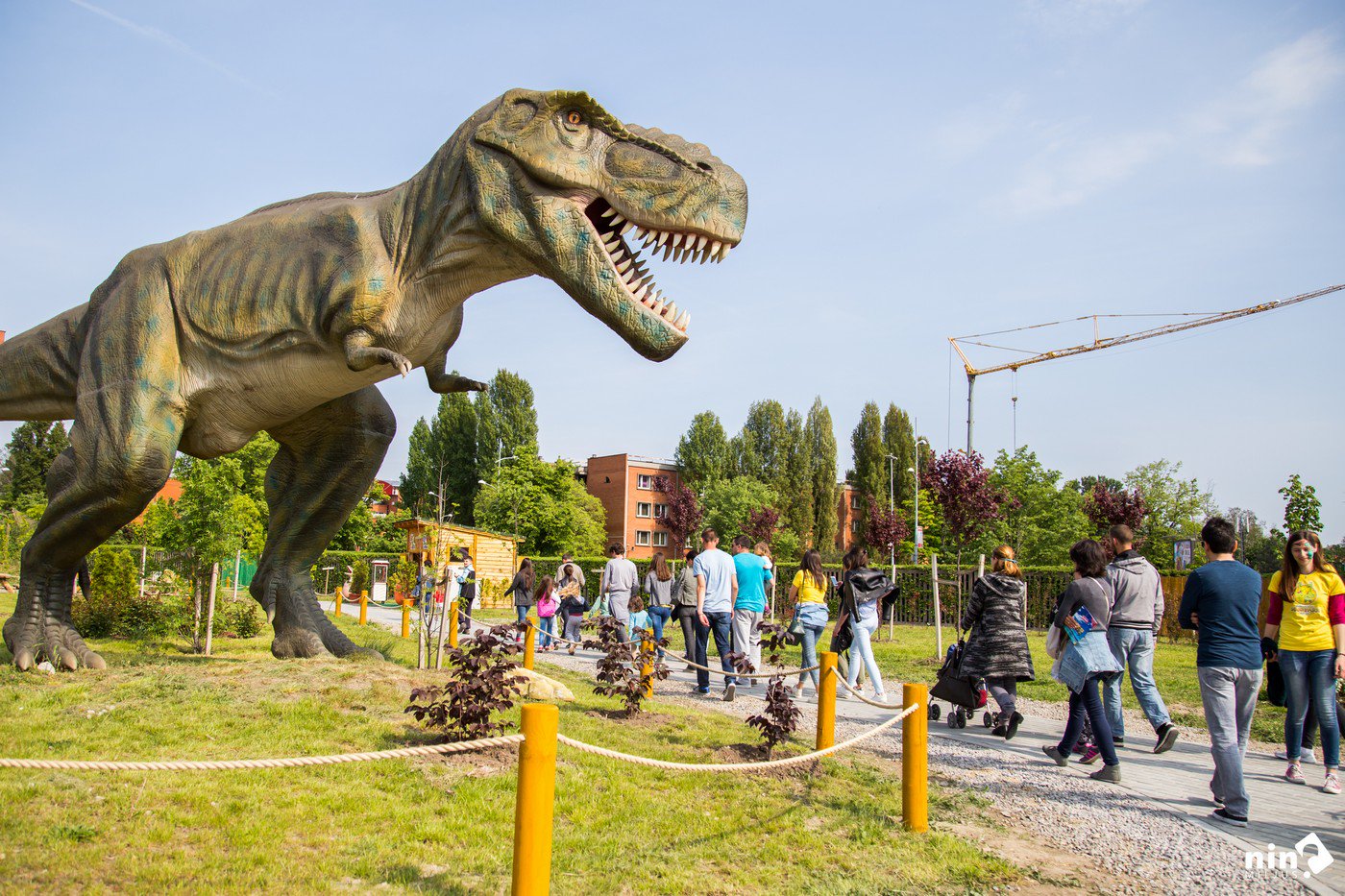 Остров мечты парк динозавров. Парк сказка в крылатском динопарк. Юркин парк киров. Динопарк - парк динозавров в москве. Аттракцион динозавр.